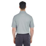 UltraClub Men's Cool & Dry Performance Piqué Polo